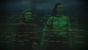 Loki Suite - Natalie Holt - Arranged by Benjamin Loreto