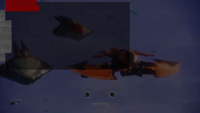 Warframe Error 404: Sass Not Found смотреть онлайн