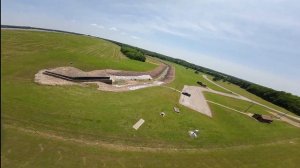 DJI Integra and GepRC Mark5 Deadcat