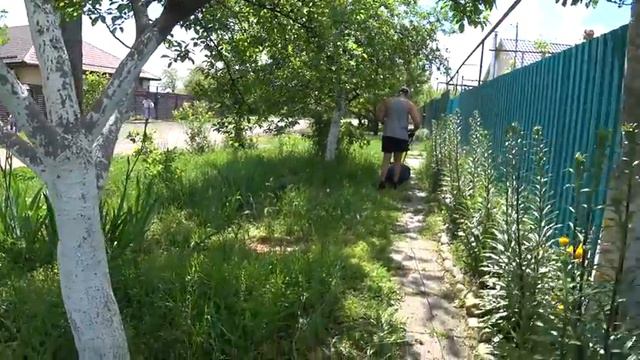 ПЕРЕЕЗД НА ЮГ🏠 / СОВЕТ ОТ ПОДПИСЧИЦЫ. РАБОТЫ ВСЕГДА МНОГО  🌸