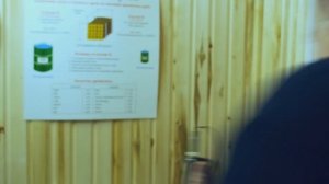 Подключил батарею отопления к печи и стало жарко