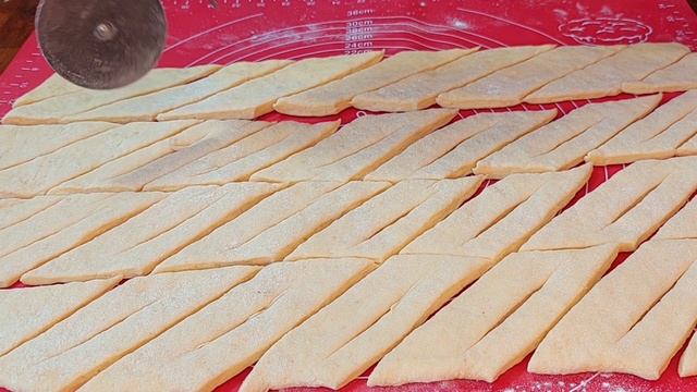 За 10 Минут 1 стакан Кефира и Целая гора вкуснятина готова рецепт.НИКТО НЕ ВЕРИТ ЧТО Я ГОТОВЛЮ ИХ Т смотреть онлайн