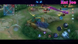 ЛУЧШИЙ ГАЙД НА НОВАРИЮ Mobile Legends