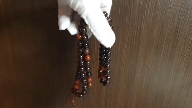 Мала 108 из граната и яшмы смотреть онлайн