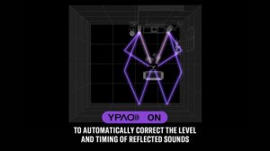 Yamaha RN2000A RN1000A RN800A Parametric Room Acoustic Optimizer YPAO