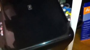 СНПЧ HP PS C4783