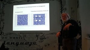 Колмогоров: теория вероятностей и теория сложности