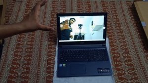 Best Laptop for College Student | Acer Aspire 7 Core i5 9th Generation with 4GB NIVIDA Graphic card