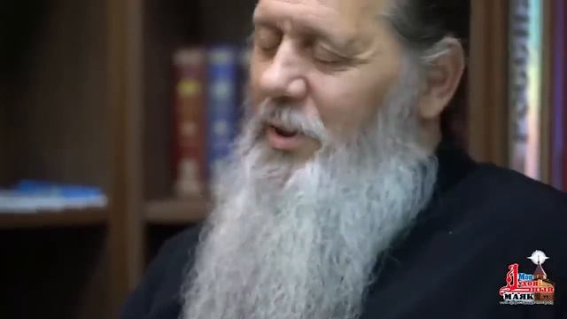 Можно ли произносить слова: "Бог тебе судья"? смотреть онлайн