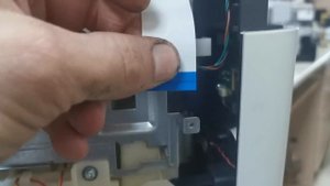 Как снять материнку Hp officejet Pro 7720, 7730, 7740