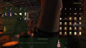Gothic2 МодКузнец:Безымянный герой.Часть22Тролли Хориниса.Земляные големы.Черный тролль.В Охотники.
