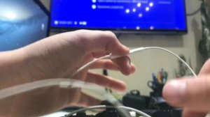 Как отключить микрофон на наушниках в ps 4