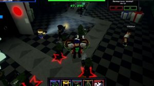 Проверили нового юнита в fnaf td