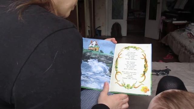 Два строителя (стих)