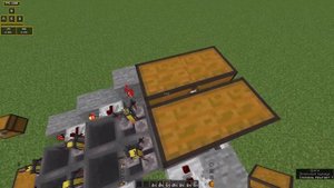 Гайд по Постройке Автозельеварки | Minecraft 1.16.5+