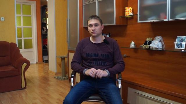 КЛУБОЧЕК СЧАСТЬЯ: Неожиданный сюрприз смотреть онлайн