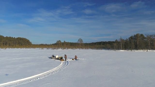 Каникулы в России или Das ist Russland-2! смотреть онлайн