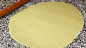 Пирожки с сыром Фета