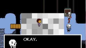 undertale genocide route #5 (dash gameplayer) soy una fucking asecina