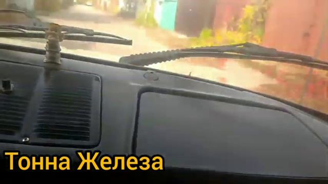 Москвич 412. Дергается. Провалы. Не тянет на низах. смотреть онлайн