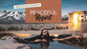 DaVinci Resolve | слайд шоу для йоги и спа