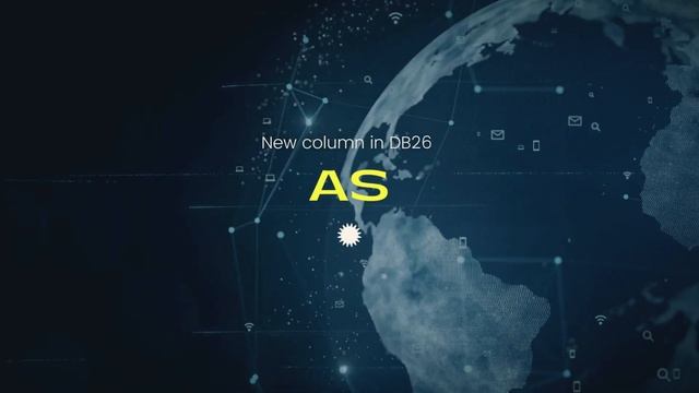 New Release - IP2Location IP Geolocation Database DB26 смотреть онлайн