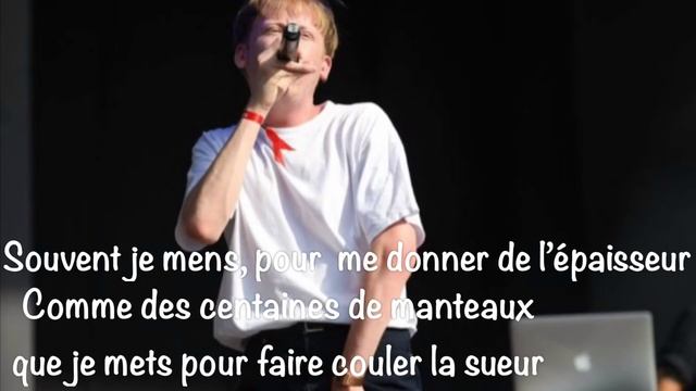 Paroles Eddy de pretto Random смотреть онлайн