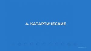 Курс обучения "Специальная психология" - 7 групп проективных методик