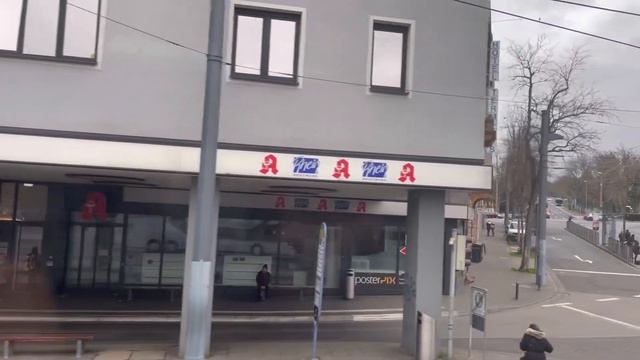 Special Tour Frankfurt to Frankfurt Hahn Airport to fly to Zagreb for Medjugorje смотреть онлайн