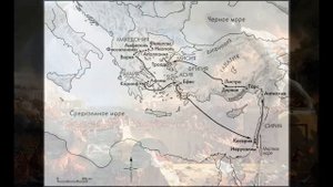 Тайна Иисуса, 16 Апостол Павел