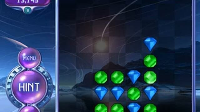 Bejeweled 2 Full Cognito Walkthrough