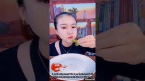 Китайцы едят на камеру / Асмр еда. ???