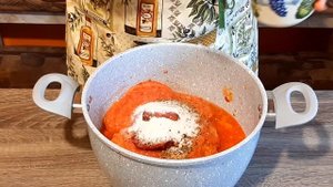 Аджика из кабачков на зиму Пальчики оближешь!