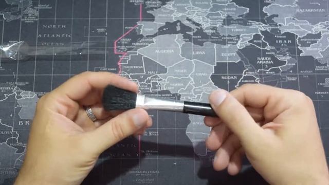 Распаковка C АЛИЭКСПРЕСС Антистатическая емкость и набор (груша для чистки оптики) смотреть онлайн