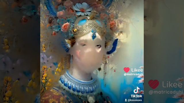 Природа и красота