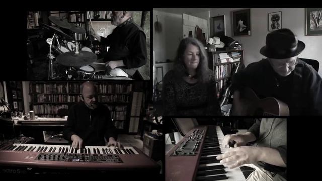 Leo and Marianne Lyons, Dave McKean - Fire and Rain by James Taylor. смотреть онлайн