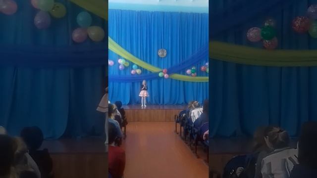 Посвящается маминым помощницам , стихотворение Ох , устала я !...