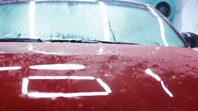 Car washing (video by 2018) смотреть онлайн