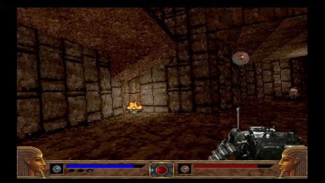 Шутеры (FPS) на Sega Saturn [НГ выпуск ?] смотреть онлайн