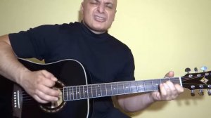 Круговая порука. Скованные одной цепью. Наутилус Помпилиус. Аккорды. Кавер