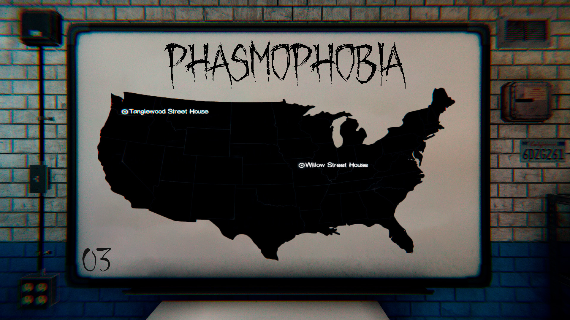 Phasmophobia #3