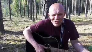 КЕША ГОМЕЛЬСКИЙ - "Терц"