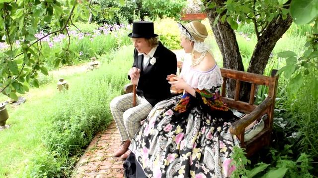 Музейная фабрика пастилы смотреть онлайн