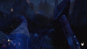 Прохождение Dead by Daylight  — ЖУТКИЙ УБИЙЦА С БЕНЗОПИЛОЙ!