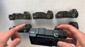 Sony A6000 vs A6100 vs A6300 vs A6400 vs A6500 vs A6600: A Buying Guide