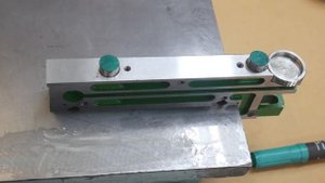 Прецизионный  уровень  DIY