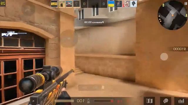 Оружие с левой стороны?!standoff2 смотреть онлайн