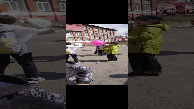 доченька