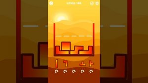 game Jelly Fill tetris level 141-150 easy fun relax game #jellyfill