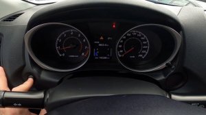 How to Reset Trip A and B Data in Mitsubishi ASX I ( 2009 – 2017 ) - Clear Driving Info